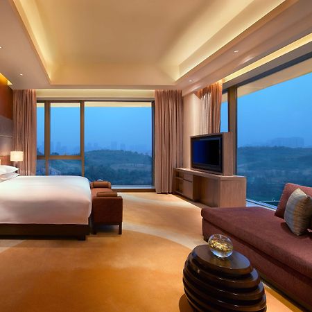 Hyatt Regency Guiyang Hotell Guiyang  Rom bilde