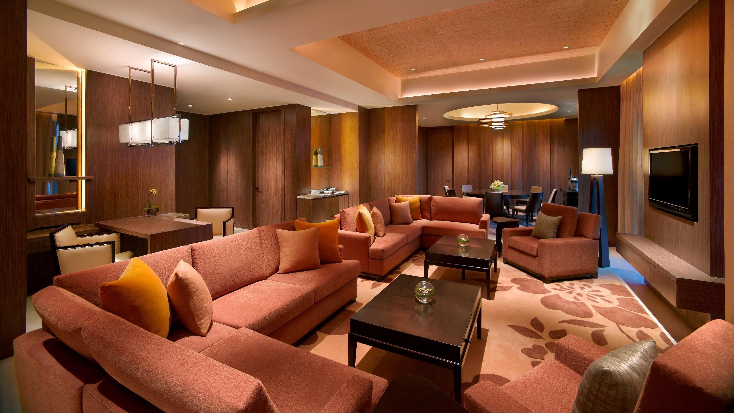 Hyatt Regency Guiyang Hotell Guiyang  Eksteriør bilde