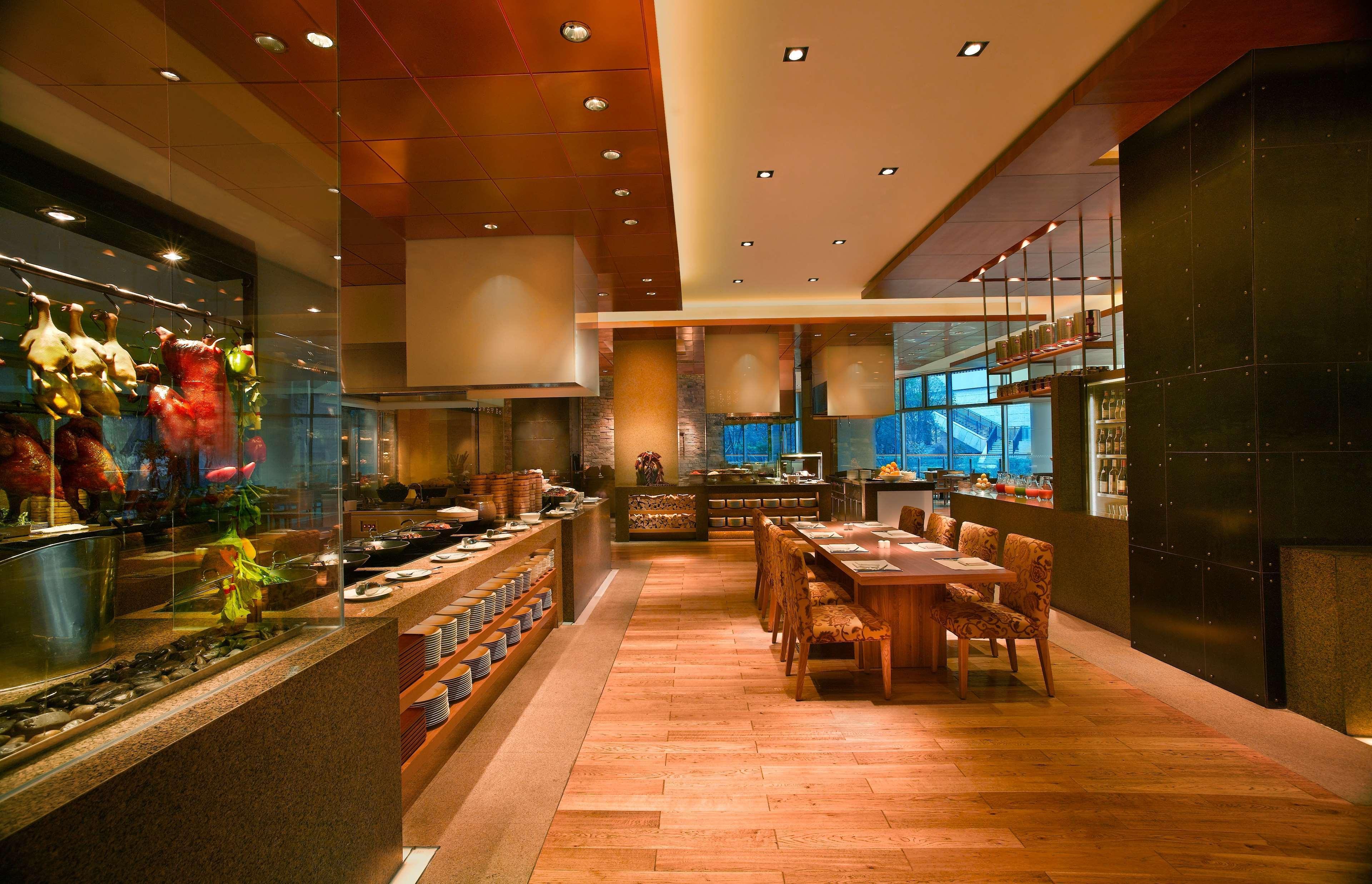 Hyatt Regency Guiyang Hotell Guiyang  Eksteriør bilde