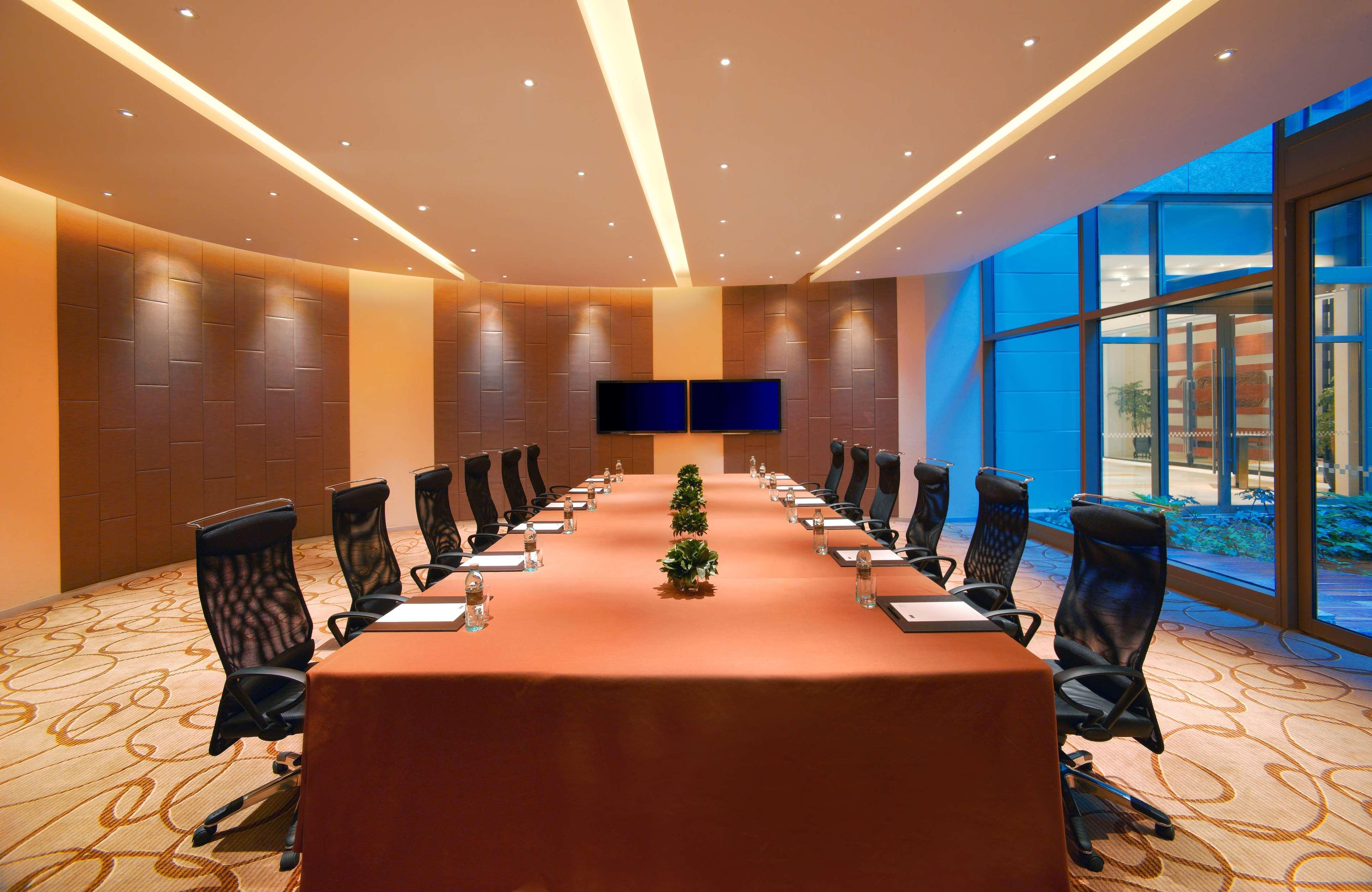 Hyatt Regency Guiyang Hotell Guiyang  Eksteriør bilde