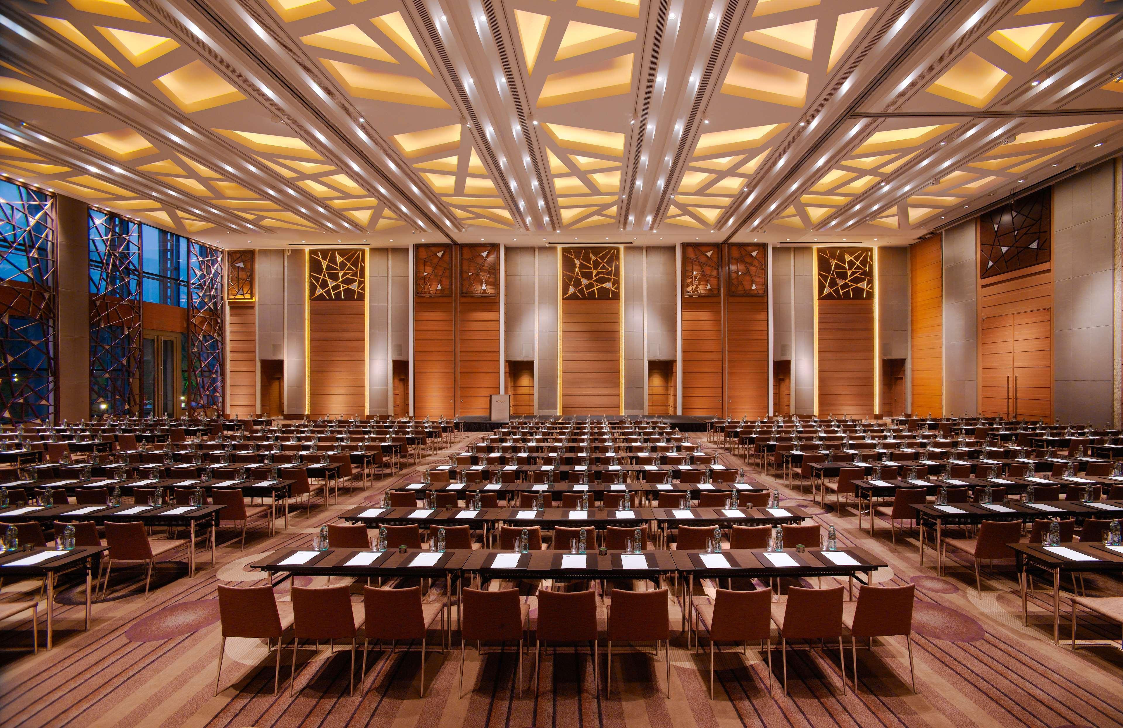 Hyatt Regency Guiyang Hotell Guiyang  Eksteriør bilde