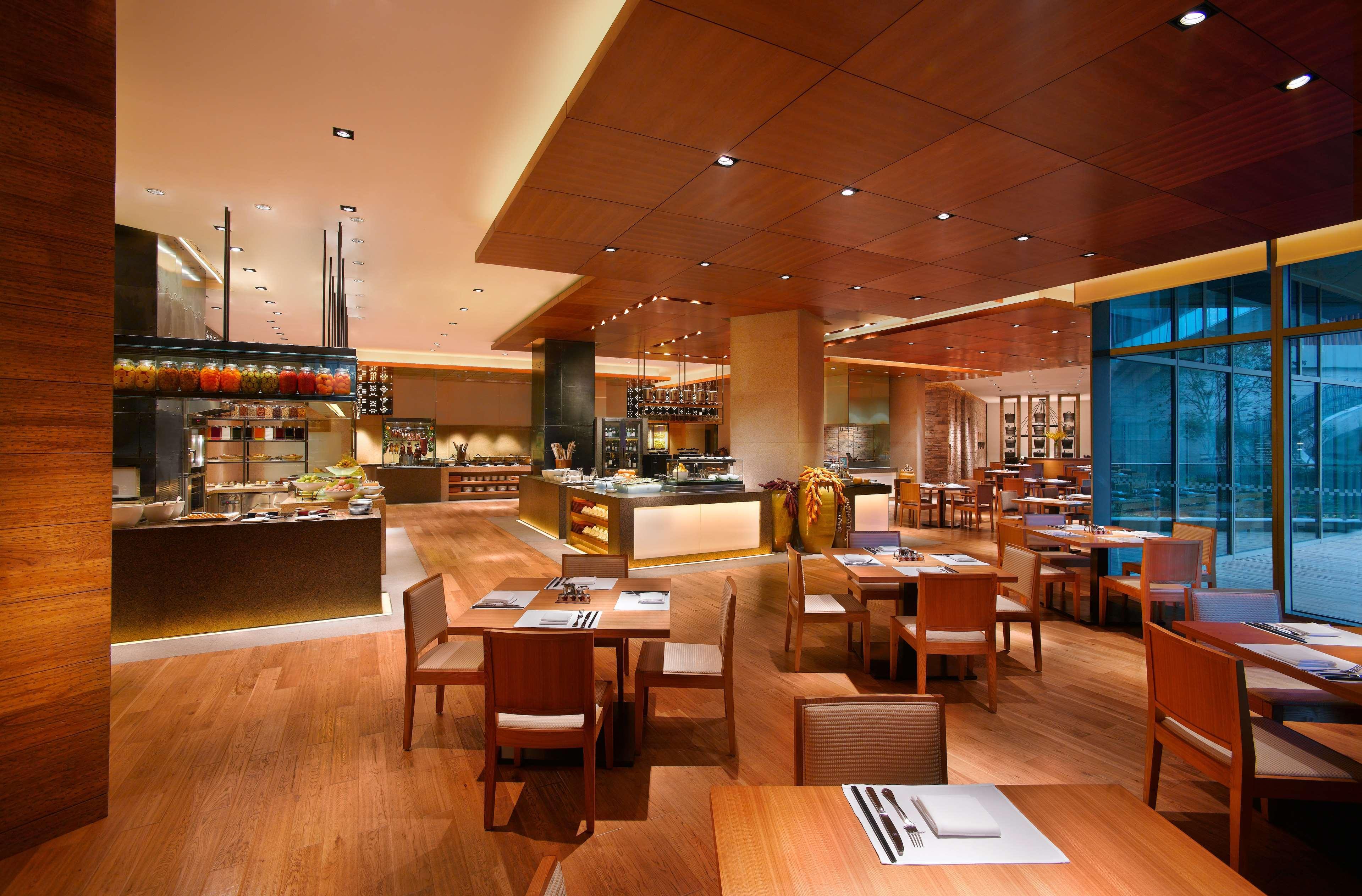 Hyatt Regency Guiyang Hotell Guiyang  Eksteriør bilde
