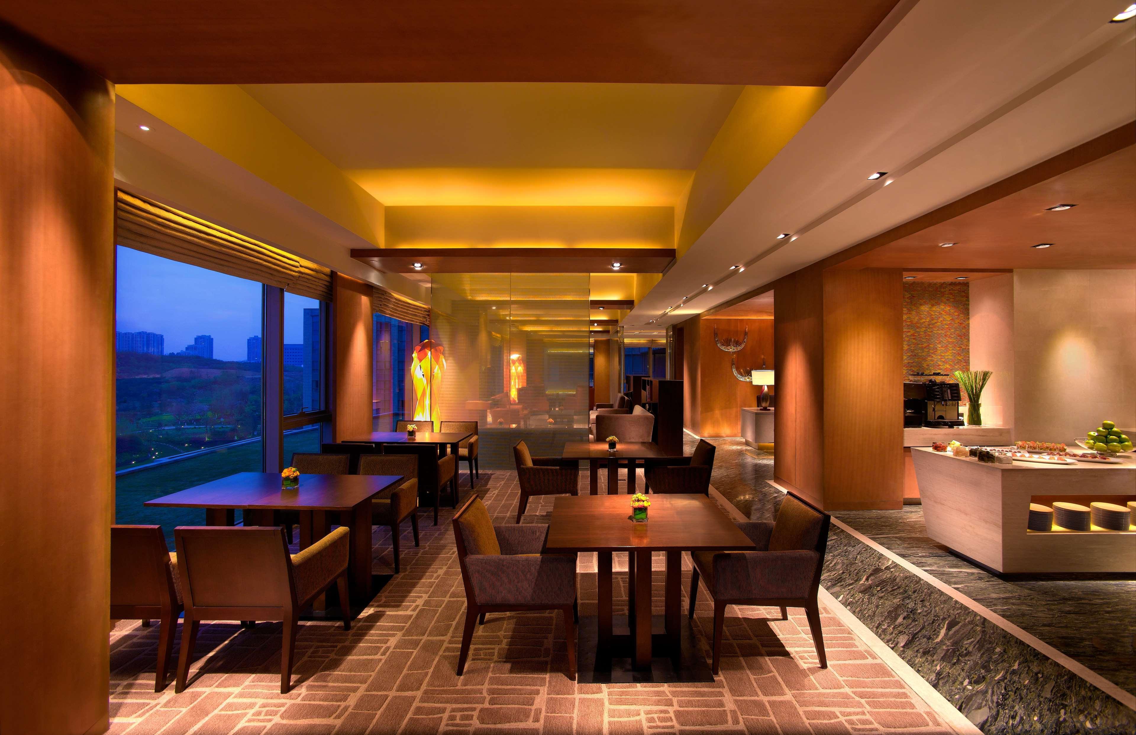 Hyatt Regency Guiyang Hotell Guiyang  Eksteriør bilde