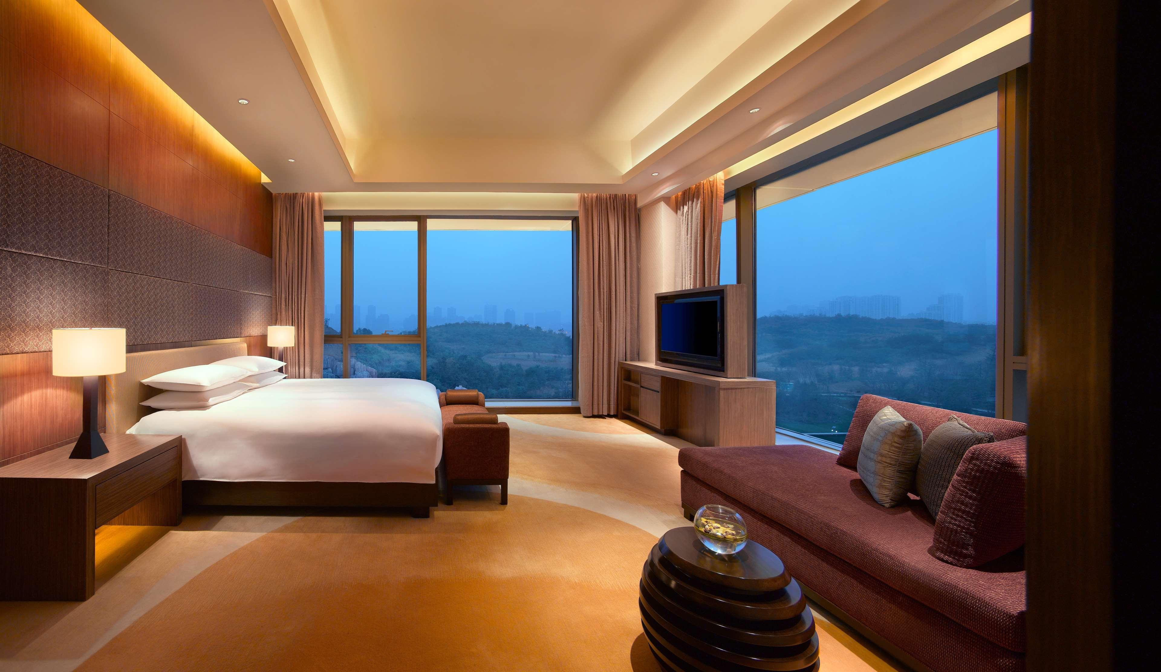 Hyatt Regency Guiyang Hotell Guiyang  Rom bilde