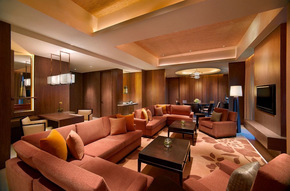 Hyatt Regency Guiyang Hotell Guiyang  Eksteriør bilde