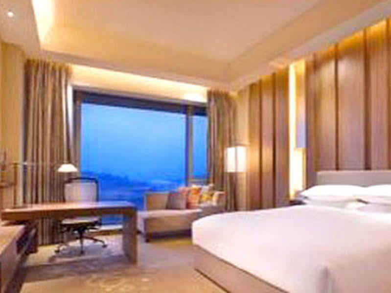 Hyatt Regency Guiyang Hotell Guiyang  Eksteriør bilde