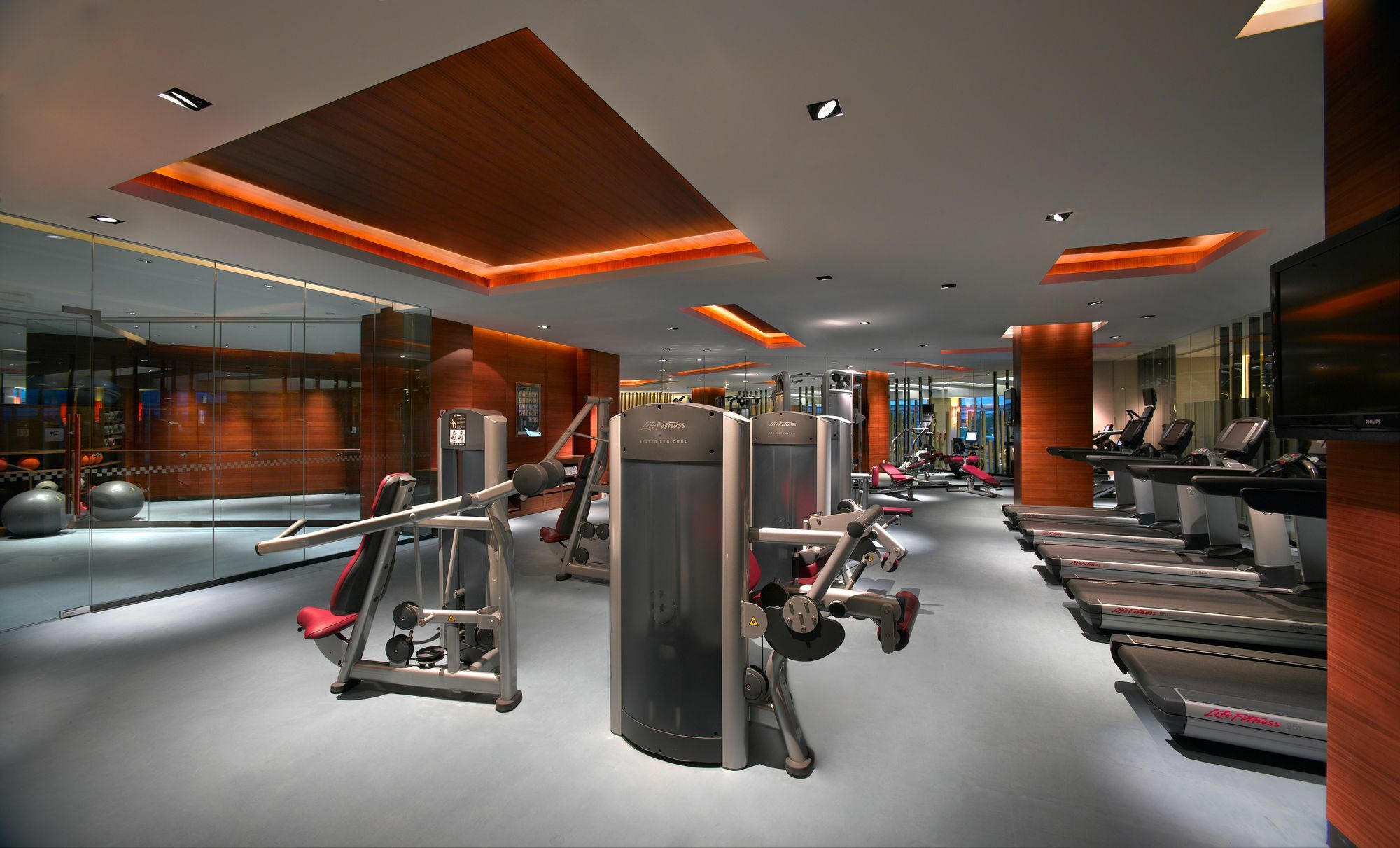 Hyatt Regency Guiyang Hotell Guiyang  Eksteriør bilde