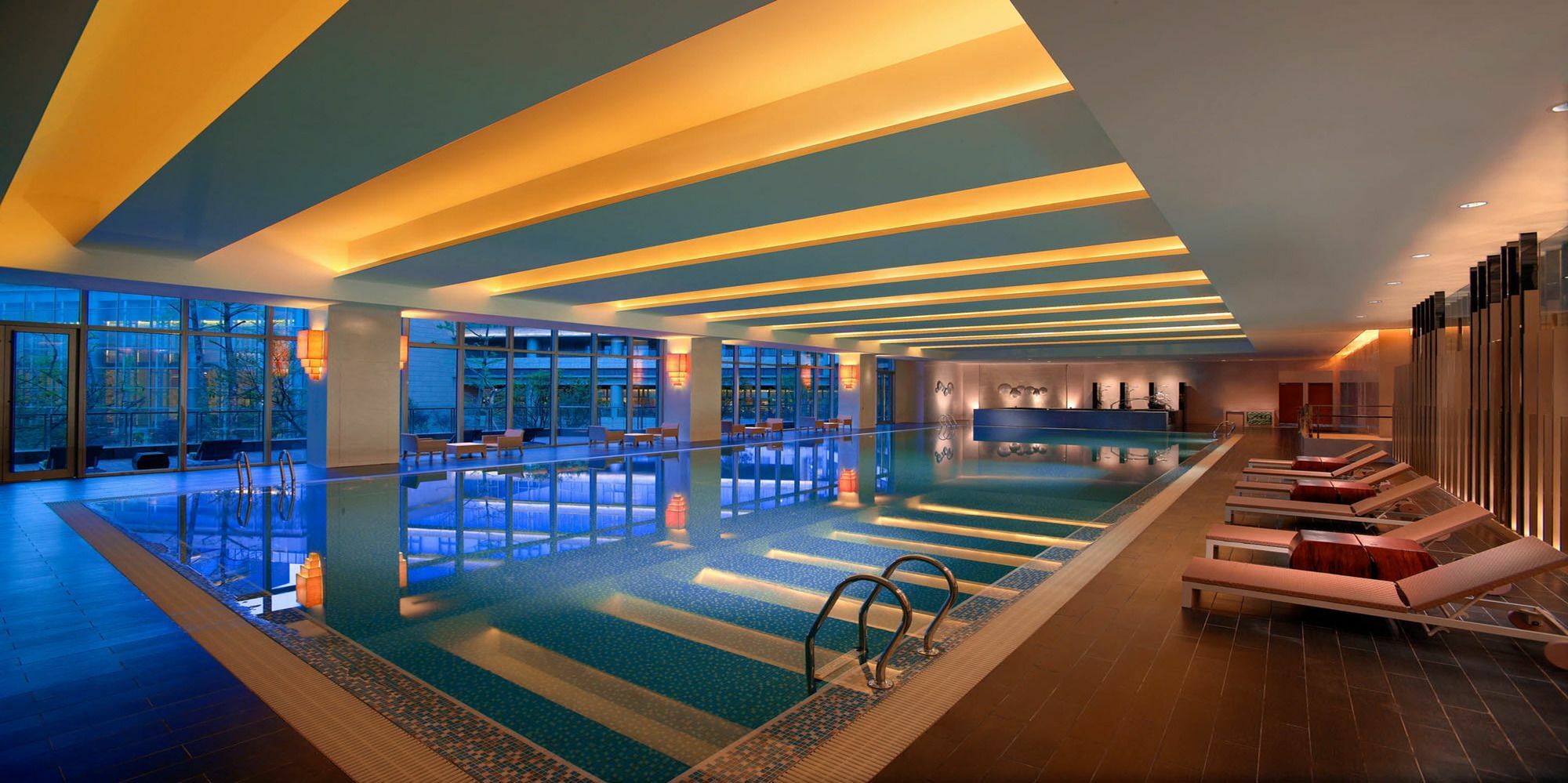 Hyatt Regency Guiyang Hotell Guiyang  Eksteriør bilde